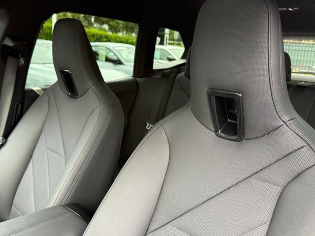 Certified 2023 BMW iX xDrive50 w/ Sport Package image 21