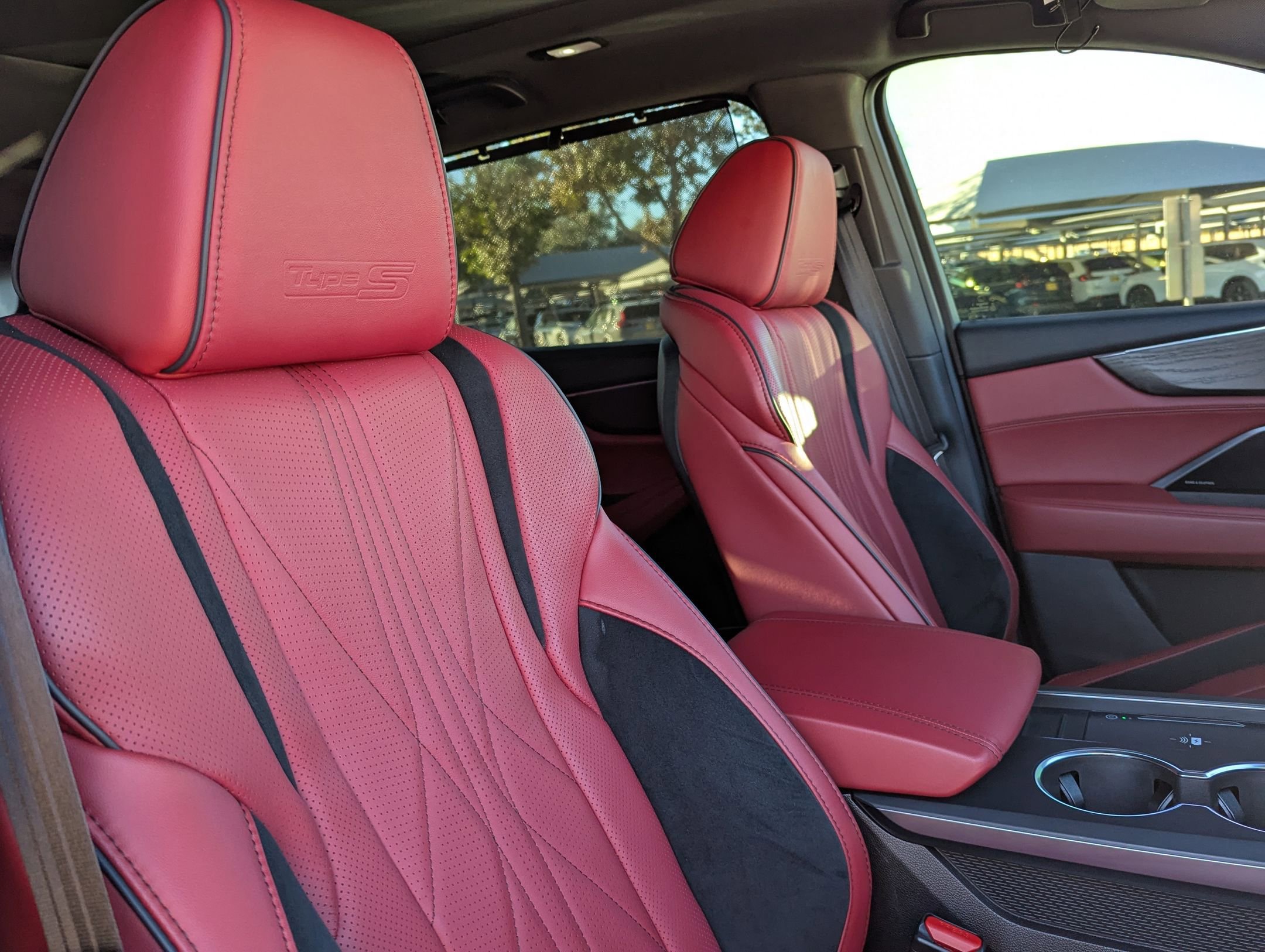 Certified 2025 Acura MDX Type S image 30