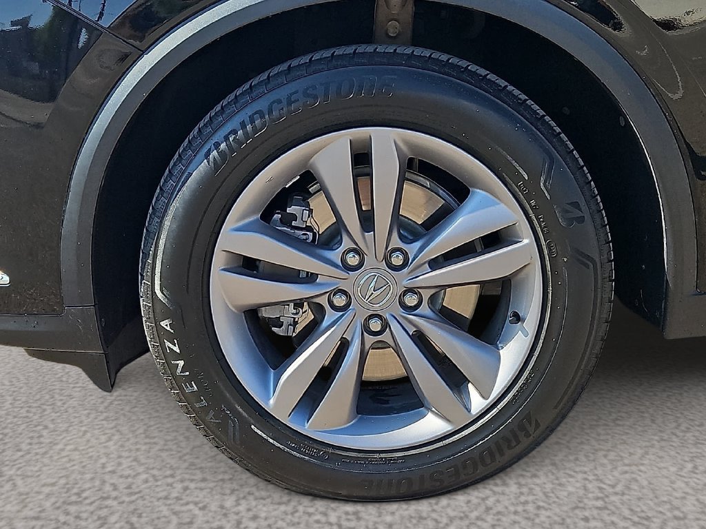 Used 2024 Acura MDX FWD image 10