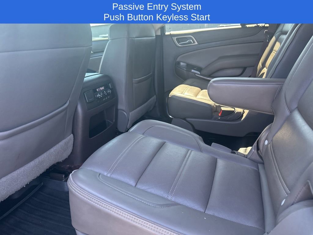 Used 2018 GMC Yukon Denali w/ Open Road Package image 13