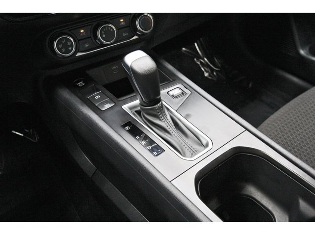 Used 2026 Nissan Kicks S w/ Charging Package FWD image 29