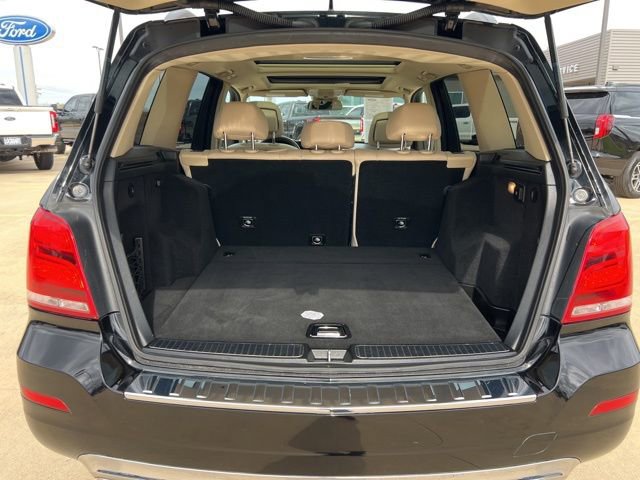 Used 2015 Mercedes-Benz GLK 350 2WD image 17