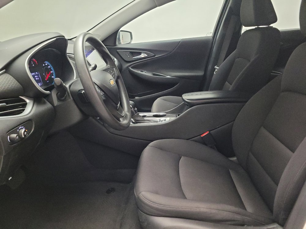 Used 2024 Chevrolet Malibu LT FWD image 17