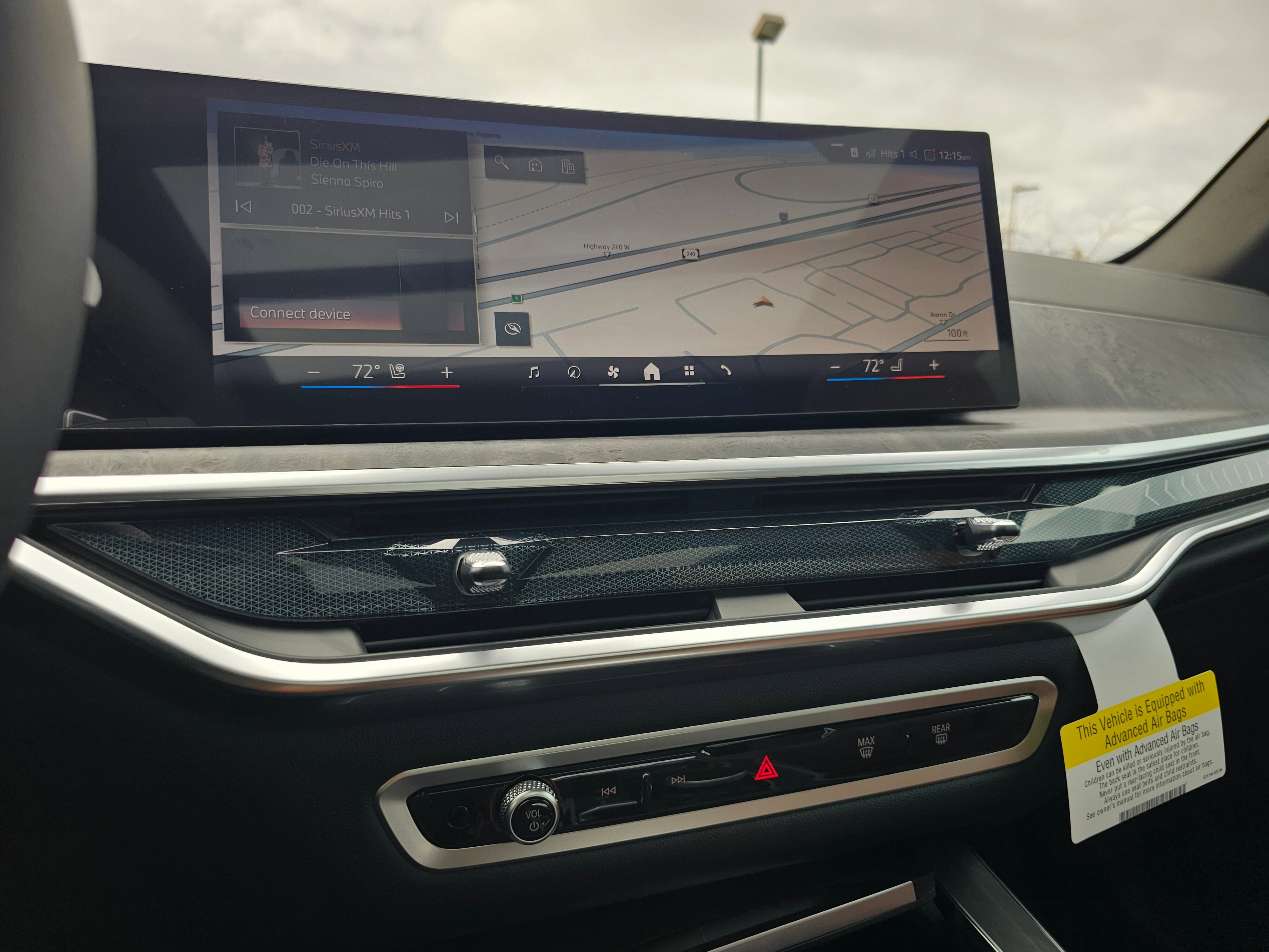 New 2026 BMW X5 xDrive40i image 19