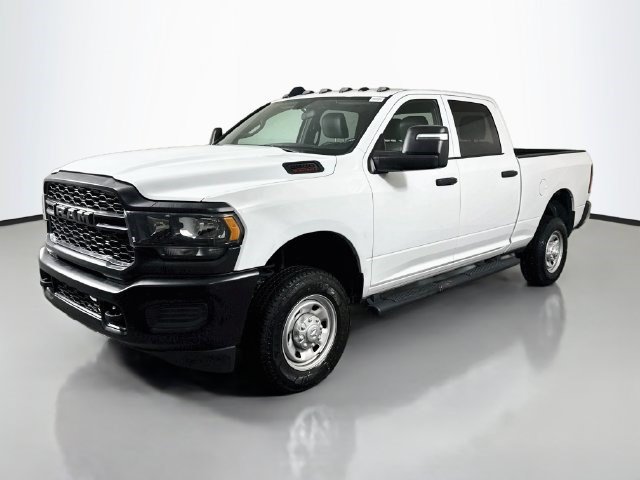 Used 2023 RAM 2500 Tradesman AWD/4WD image 4
