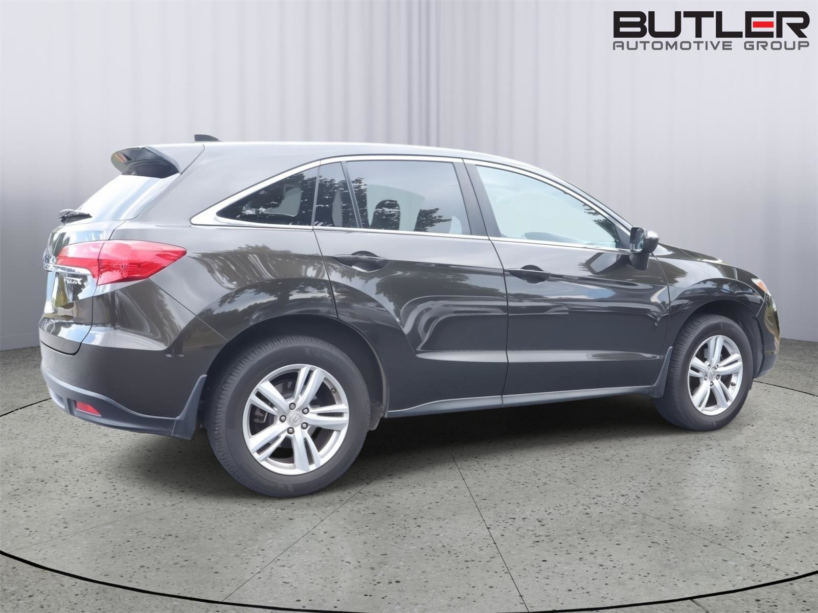 Used 2015 Acura RDX FWD w/ Technology Package image 7