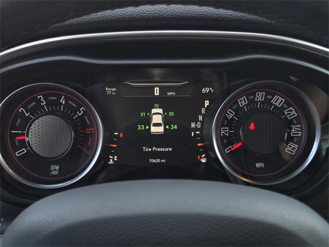 Used 2017 Dodge Challenger R/T w/ Sound Group image 24