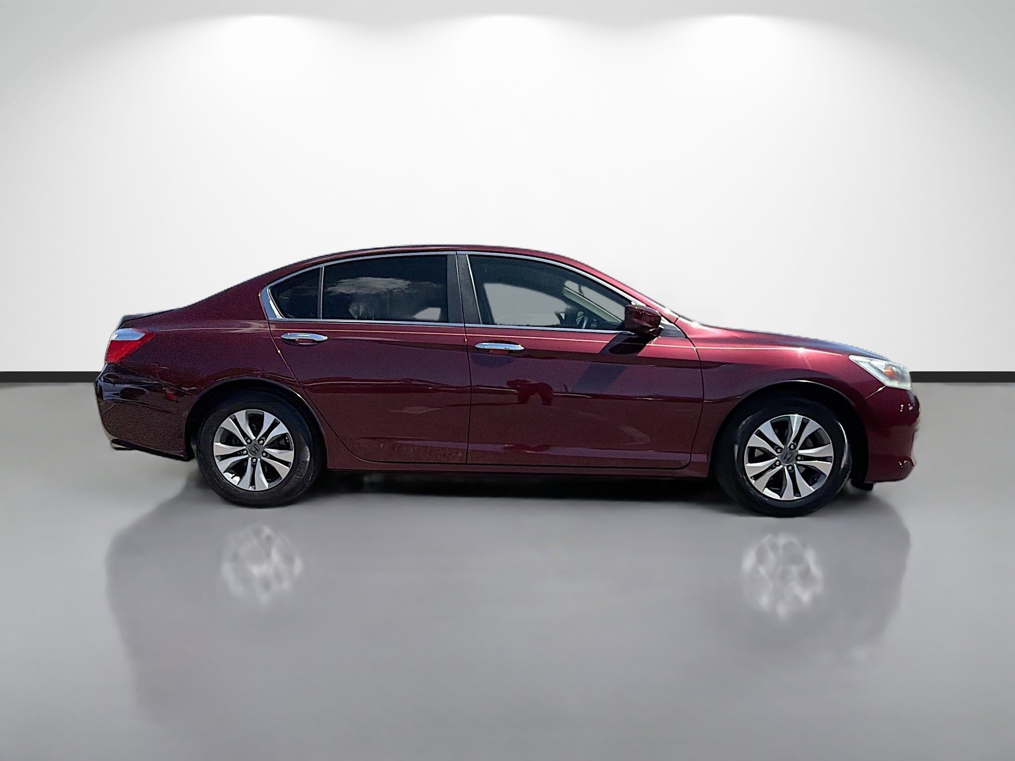 Used 2014 Honda Accord LX image 2