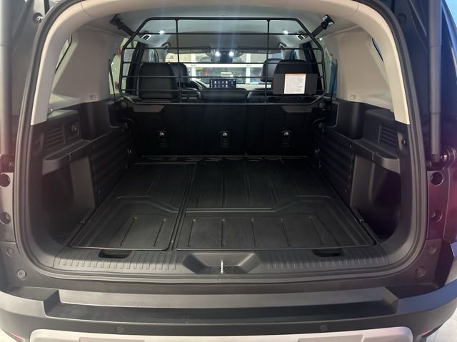 Used 2026 Honda Passport RTL image 5