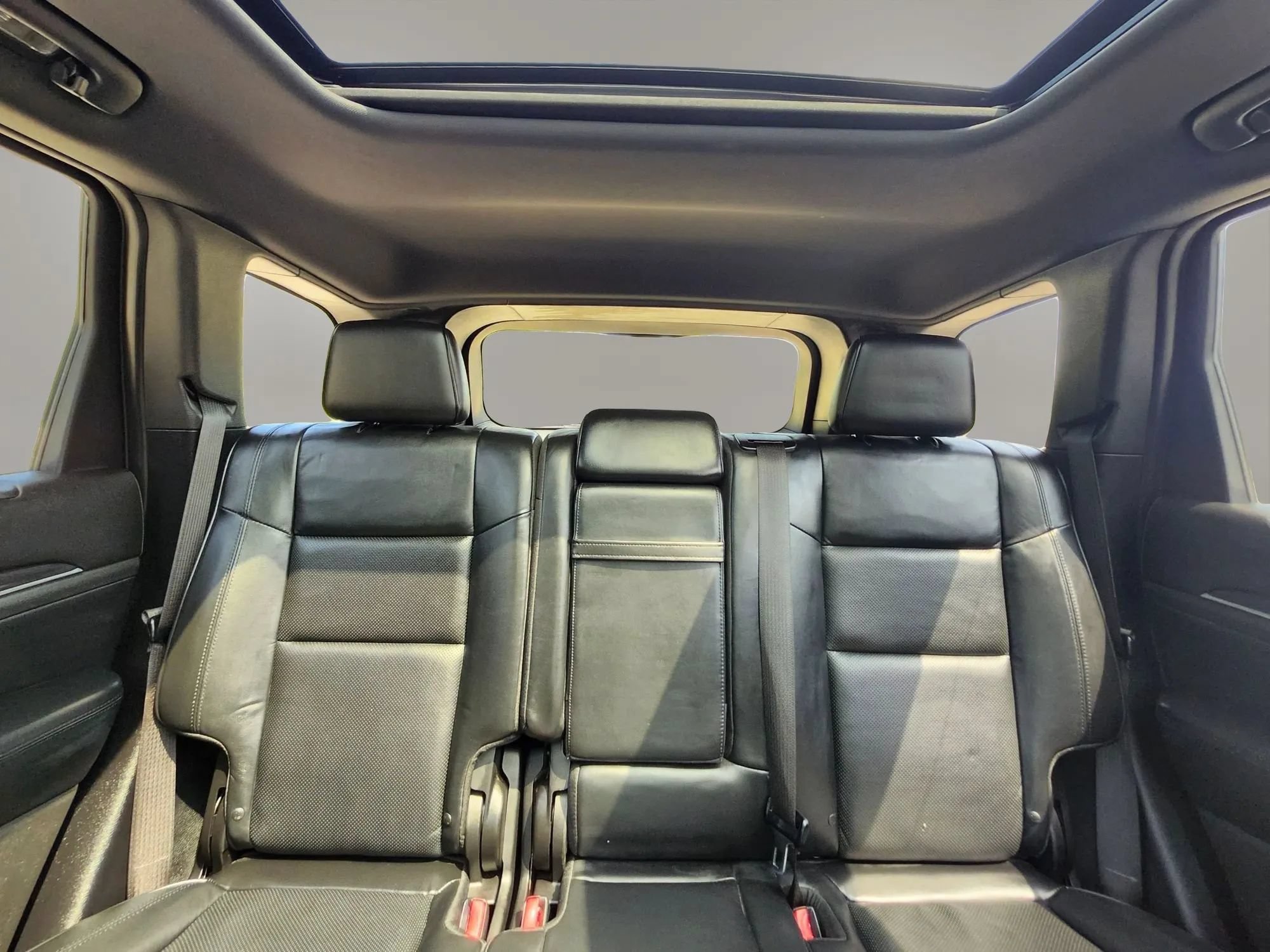 Used 2015 Jeep Grand Cherokee High Altitude AWD/4WD image 22