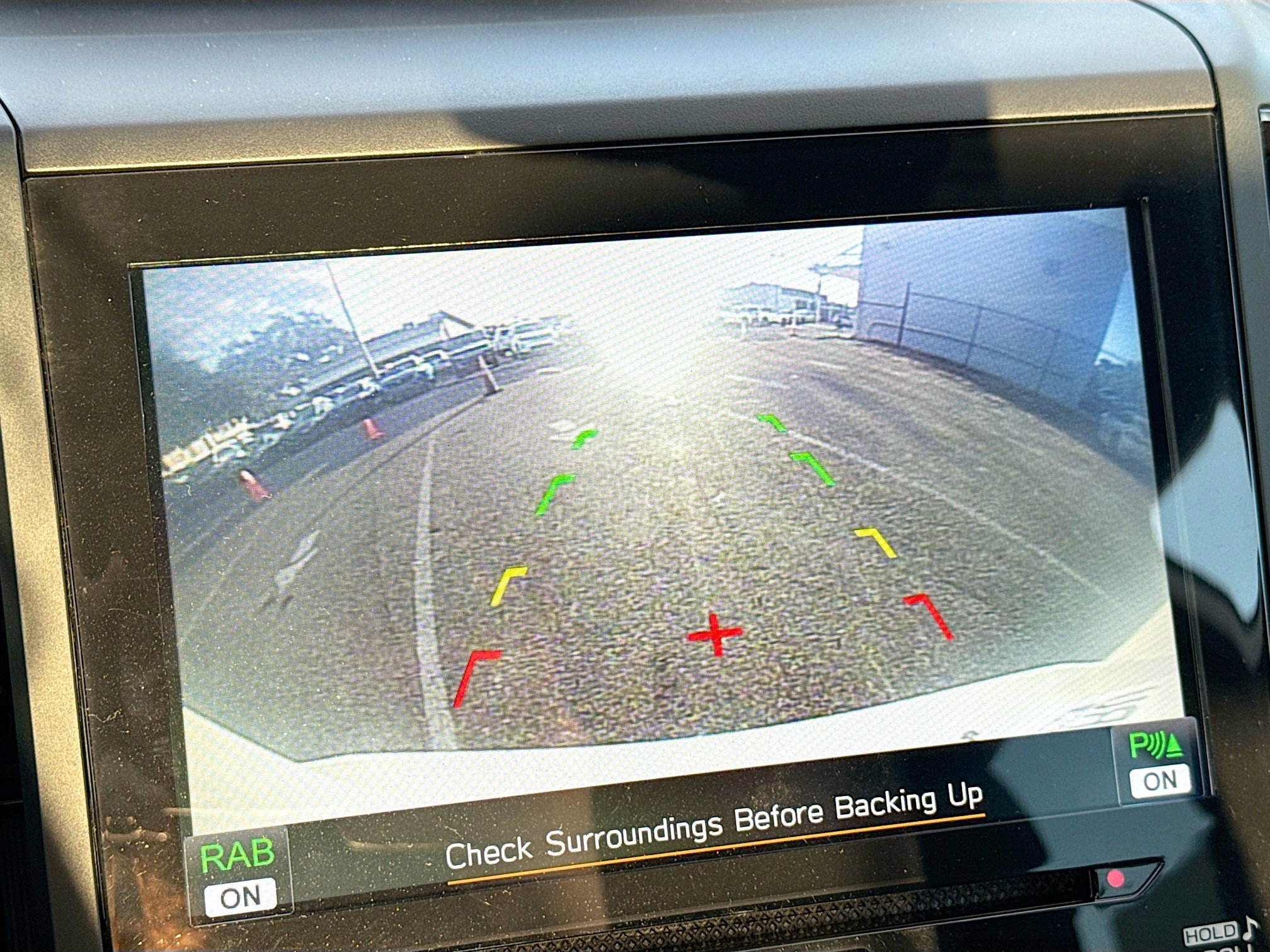 Used 2022 Subaru Forester Wilderness image 34