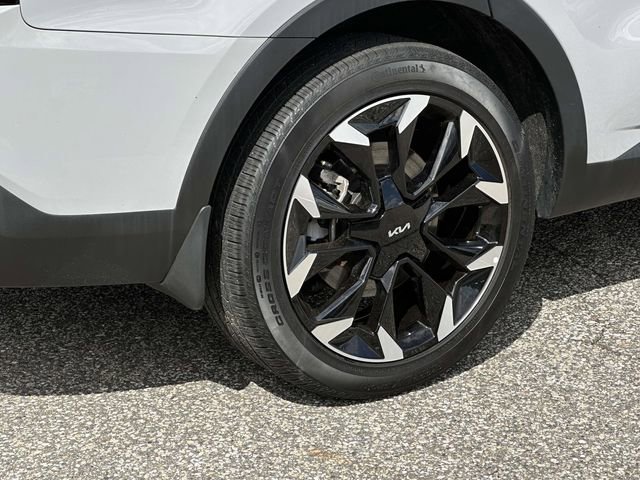 Used 2025 Kia Sorento EX w/ Panoramic Sunroof Package image 31