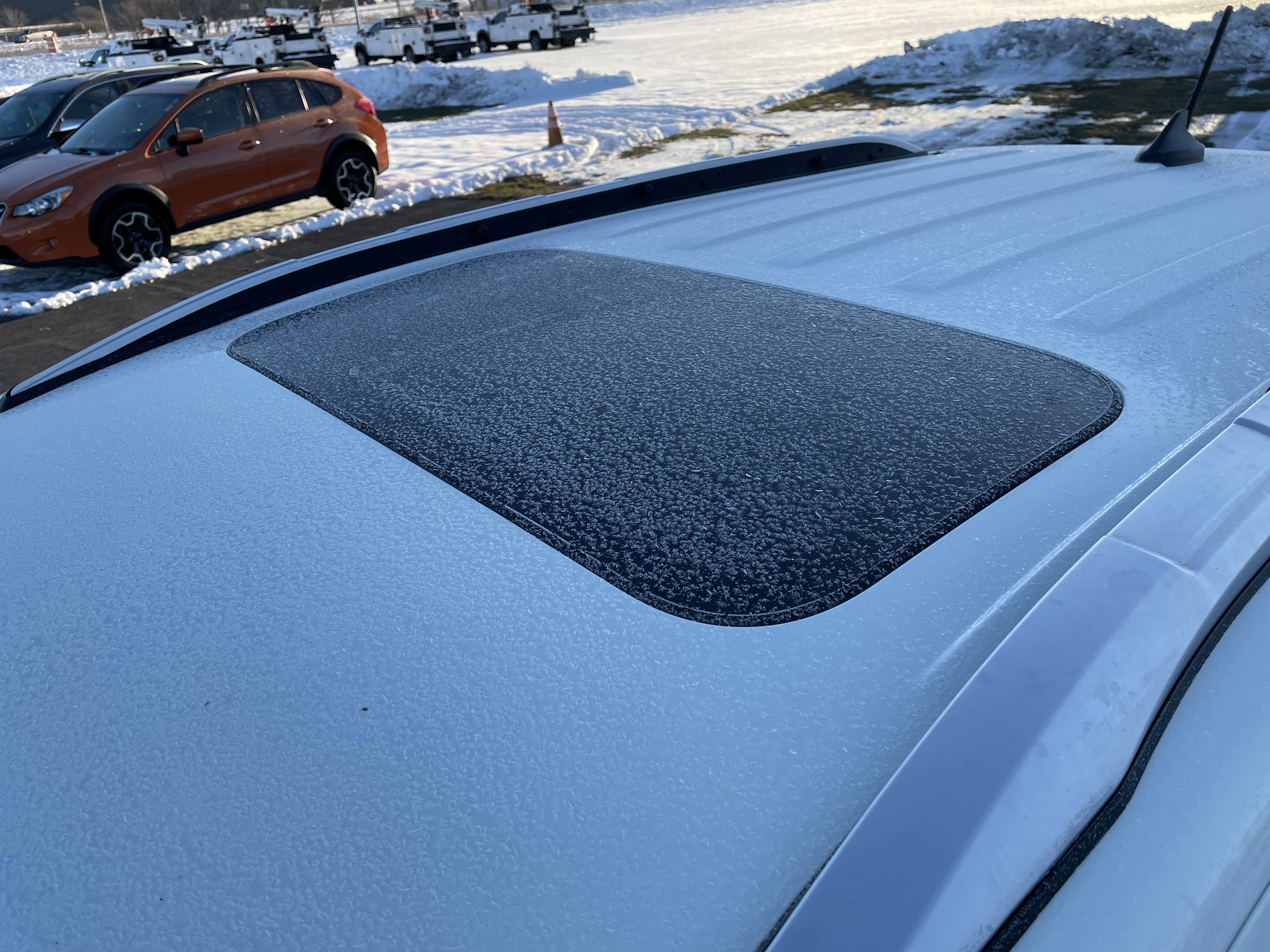 Used 2020 Ford EcoSport Titanium image 12