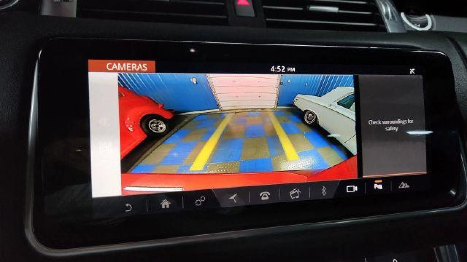 Used 2021 Land Rover Range Rover Sport HST AWD/4WD image 41