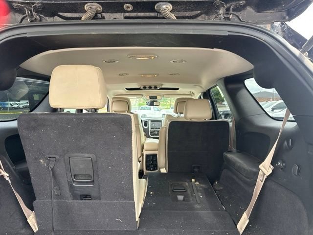 Used 2018 Dodge Durango Citadel AWD/4WD image 30