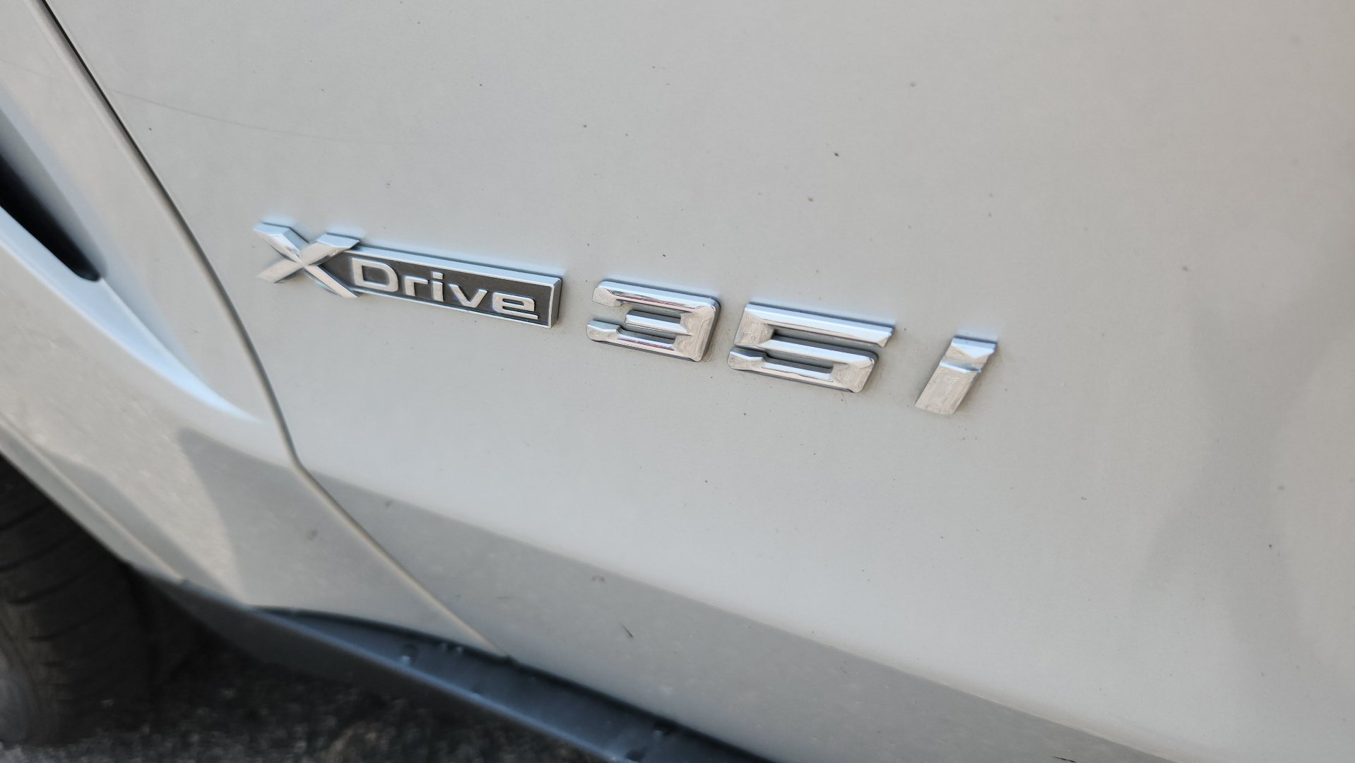 Used 2015 BMW X5 xDrive35i AWD/4WD image 14