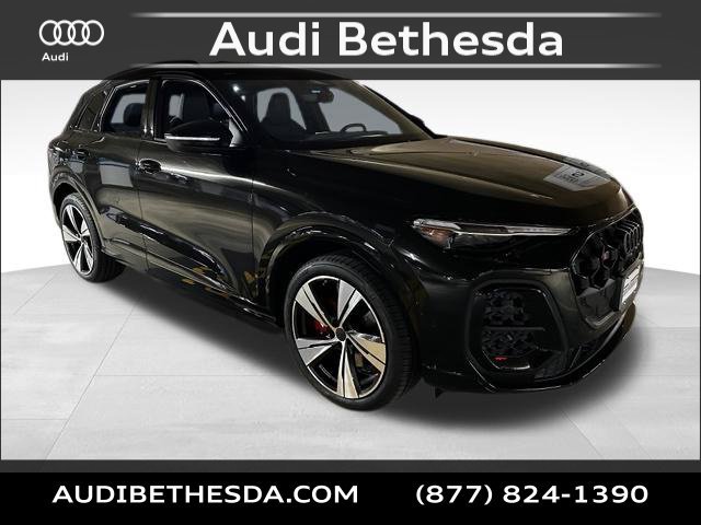New 2026 Audi SQ5 Premium Plus