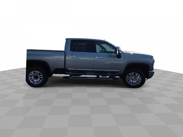 New 2025 Chevrolet Silverado 2500 High Country w/ Technology Package image 9
