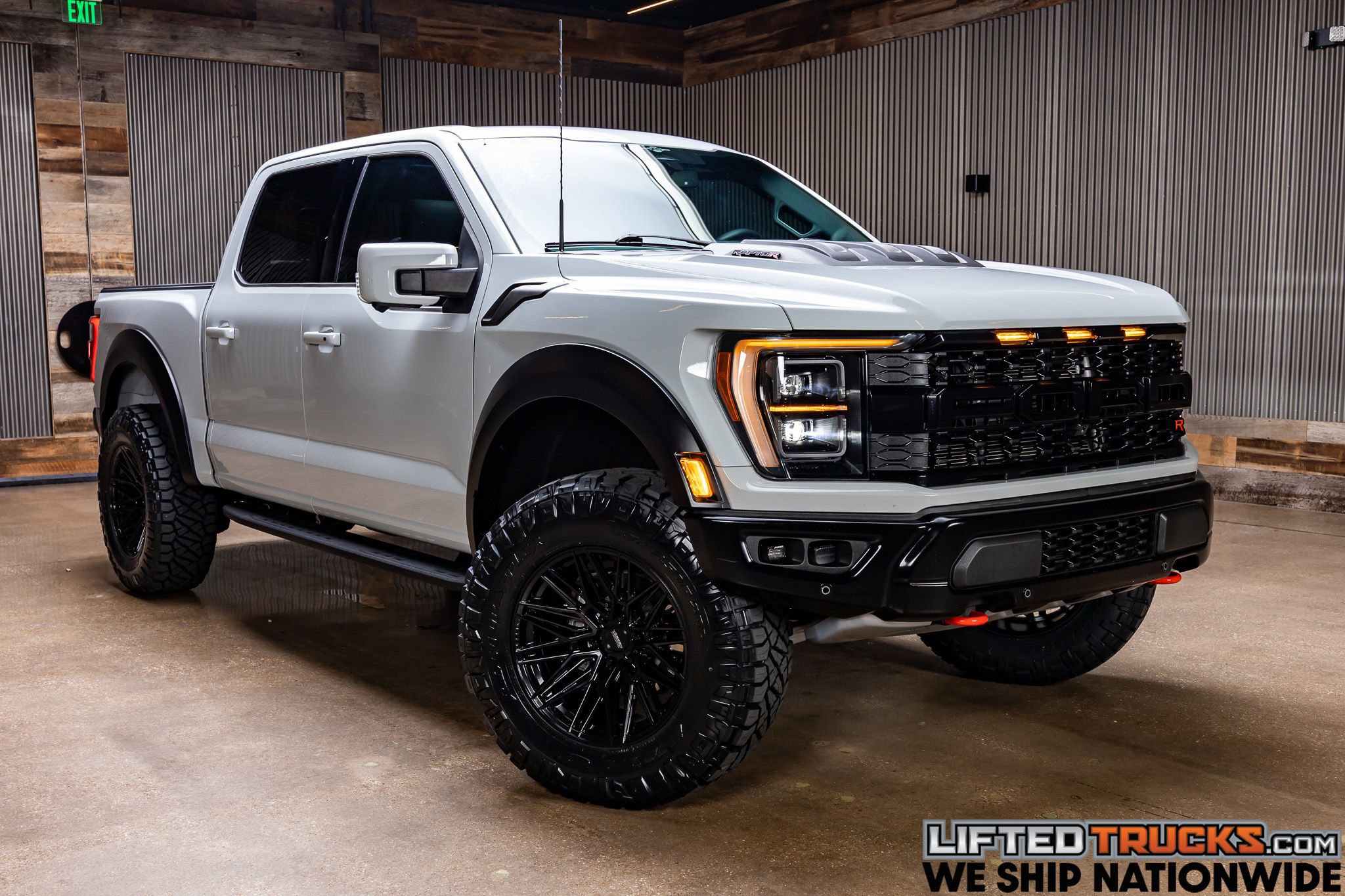 Used 2023 Ford F150 Raptor w/ Equipment Group 802A Raptor R