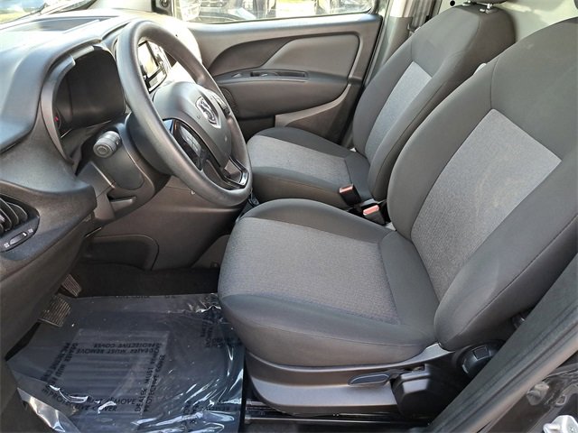 Used 2022 RAM ProMaster City Tradesman image 18