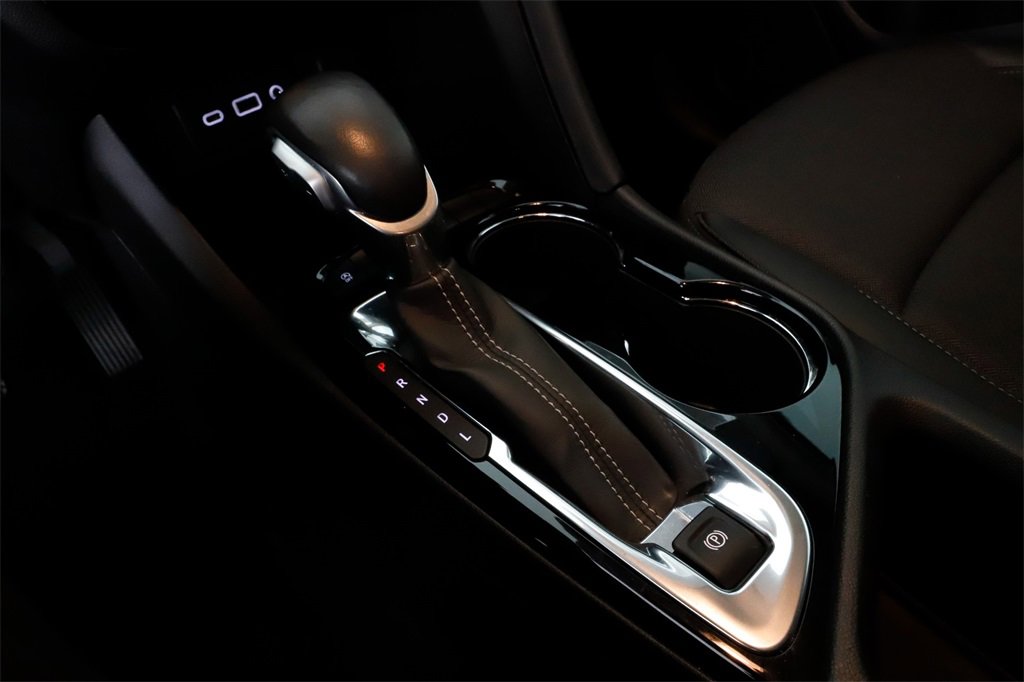 Used 2023 Buick Encore GX Select w/ Sport Touring Package image 21