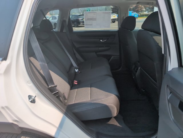 New 2026 Honda CR-V EX image 12