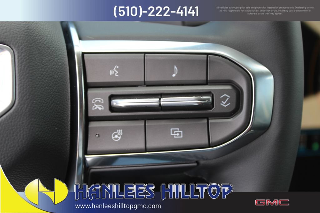 New 2026 GMC Terrain Denali AWD/4WD image 29