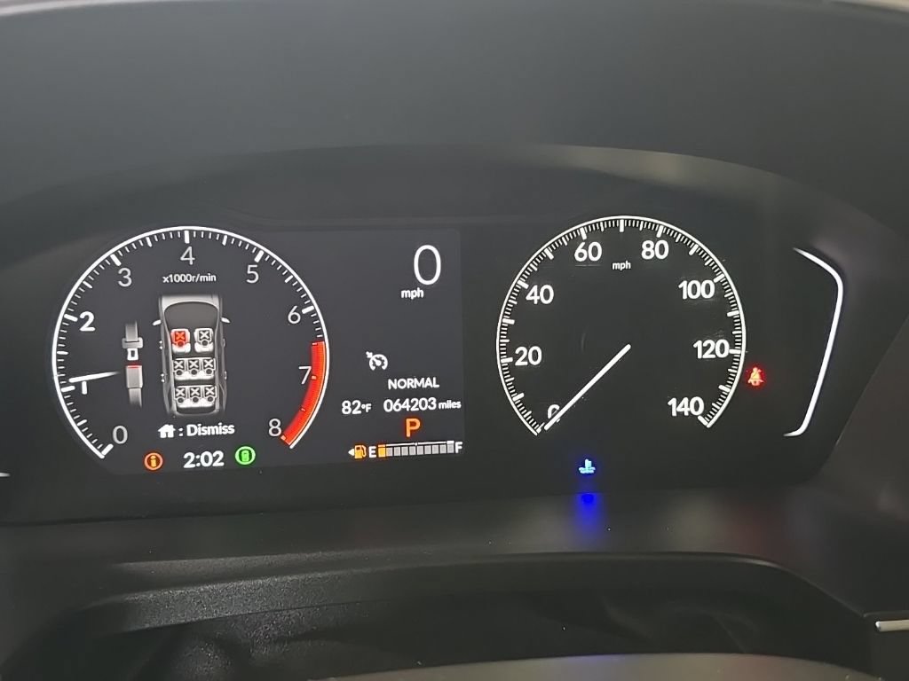 Used 2024 Honda Pilot EX-L image 5