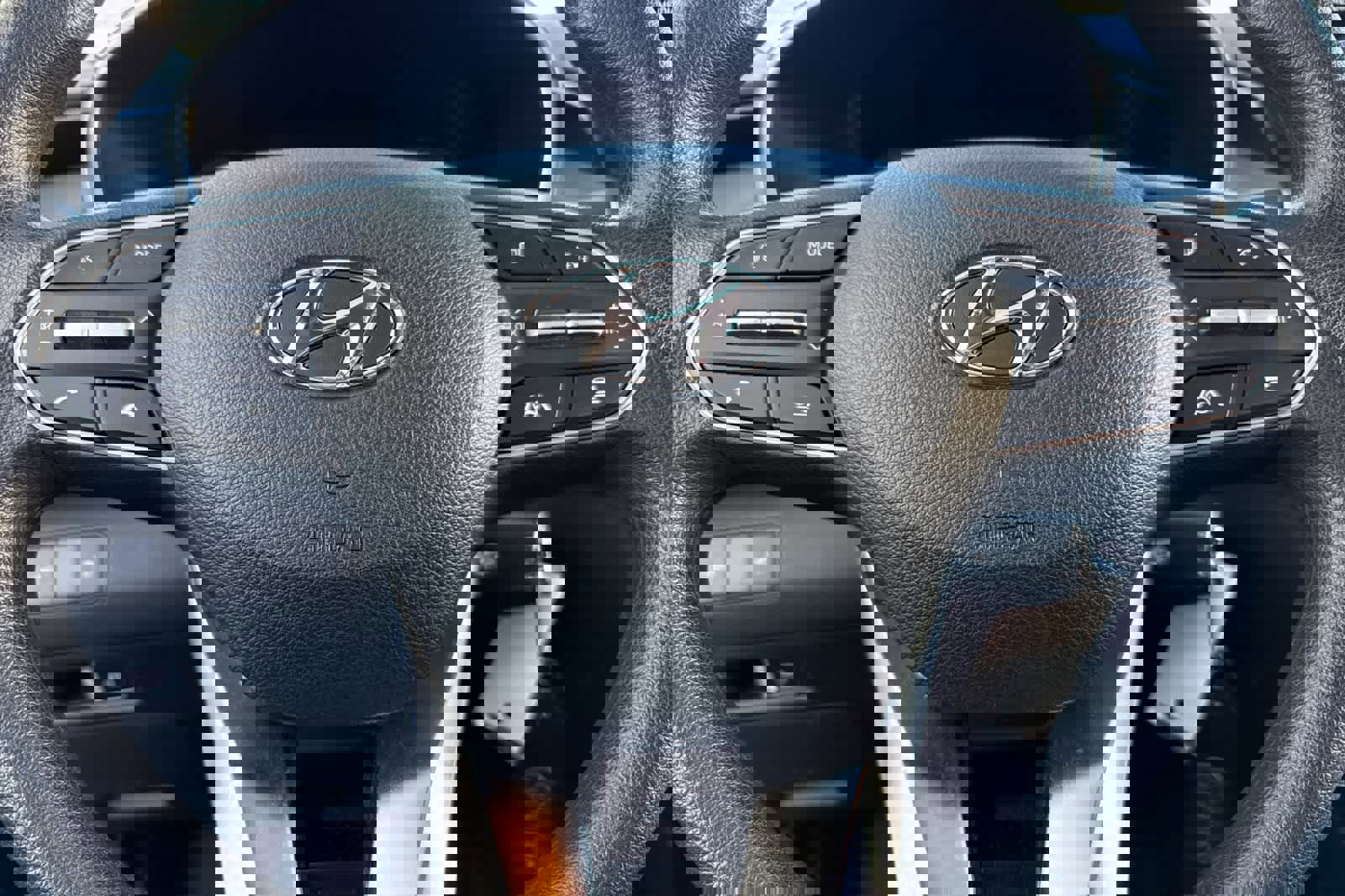 Used 2023 Hyundai Santa Fe SE w/ Cargo Package image 24