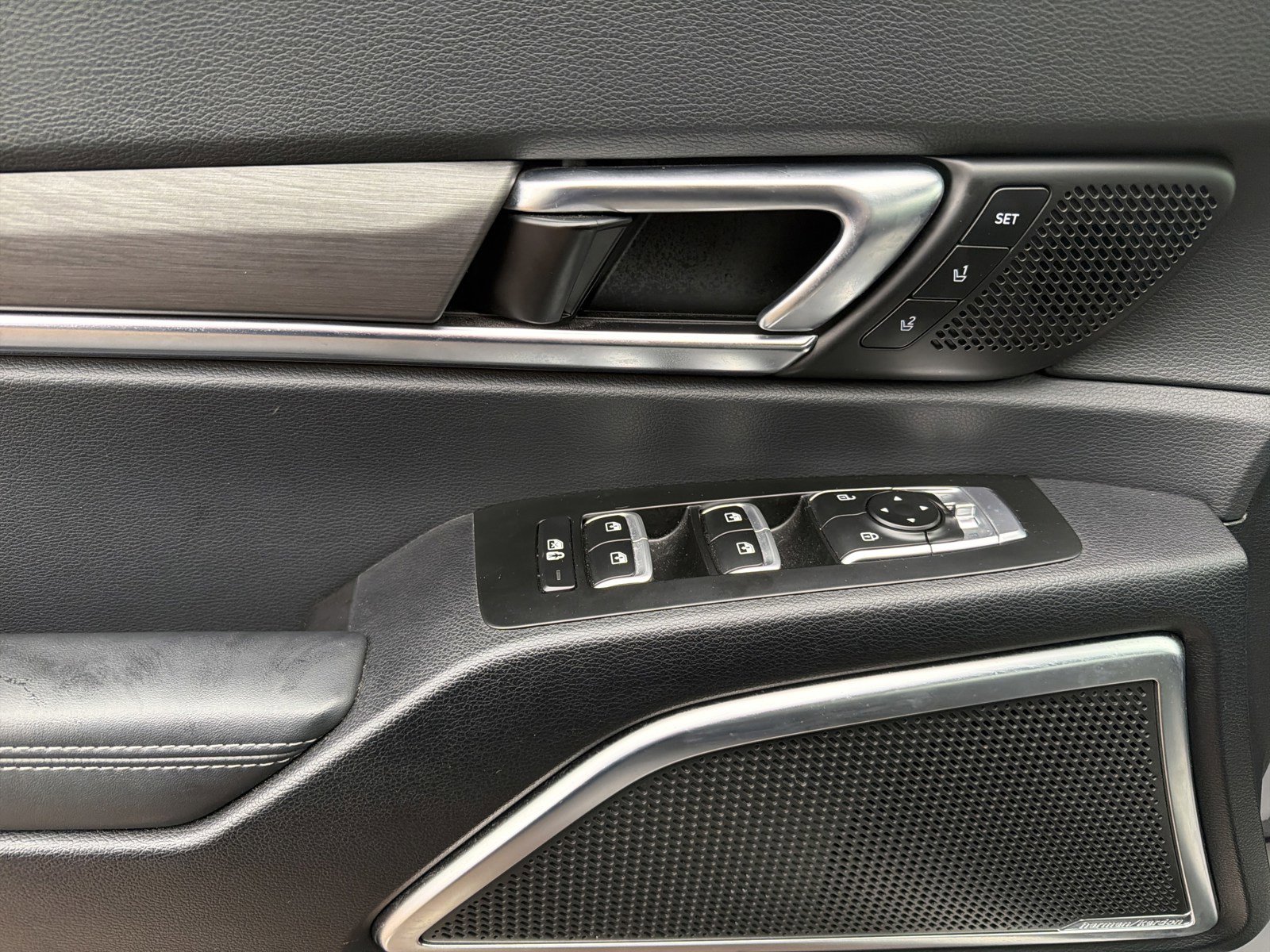 Used 2024 Kia Telluride SX X-Pro image 19