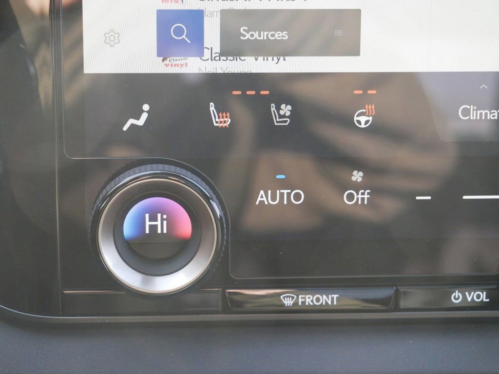 New 2026 Lexus RX 500h F Sport image 23