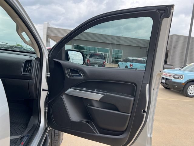 Used 2018 Chevrolet Colorado ZR2 AWD/4WD image 24