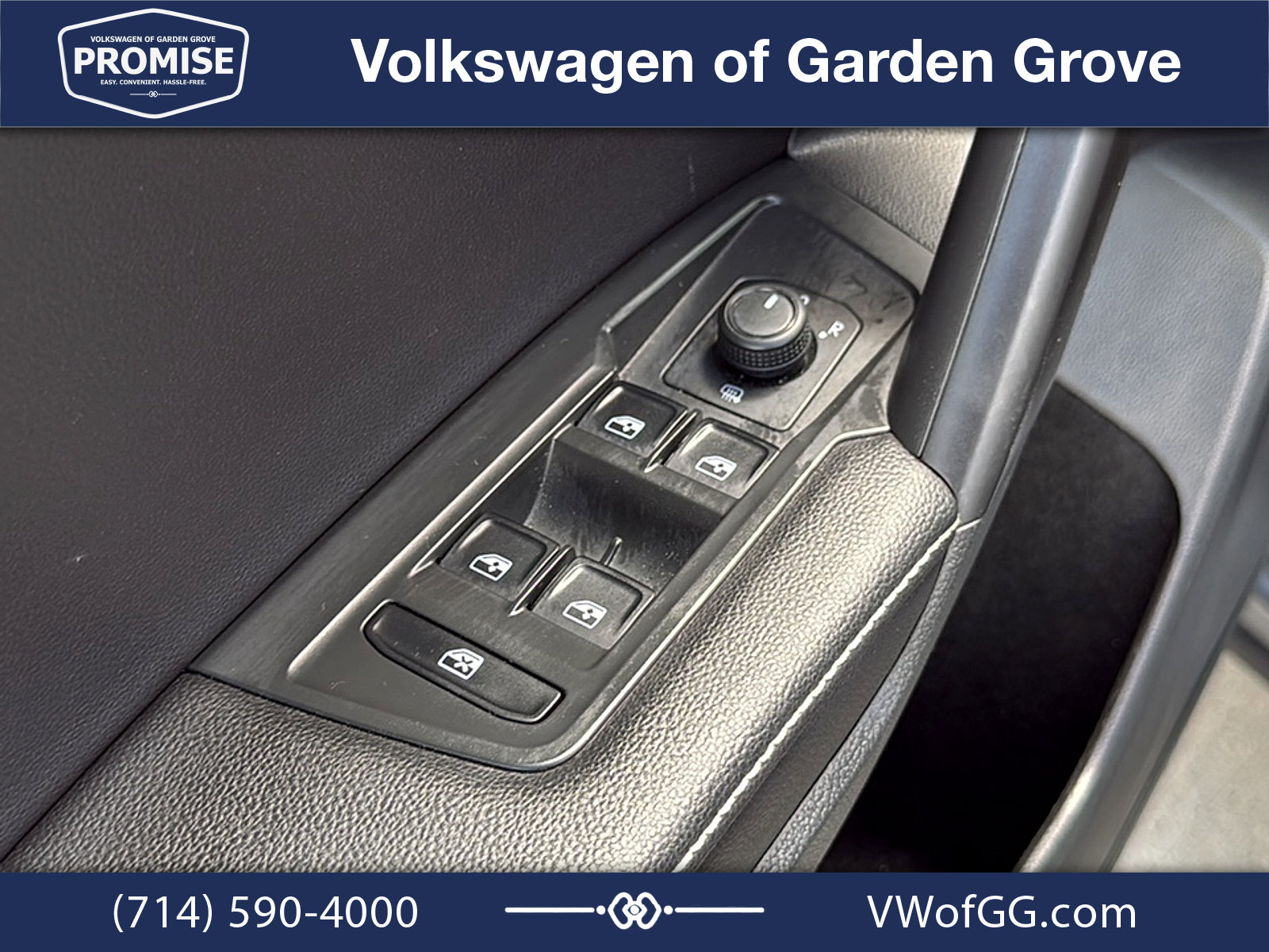 Used 2023 Volkswagen Tiguan S FWD image 15