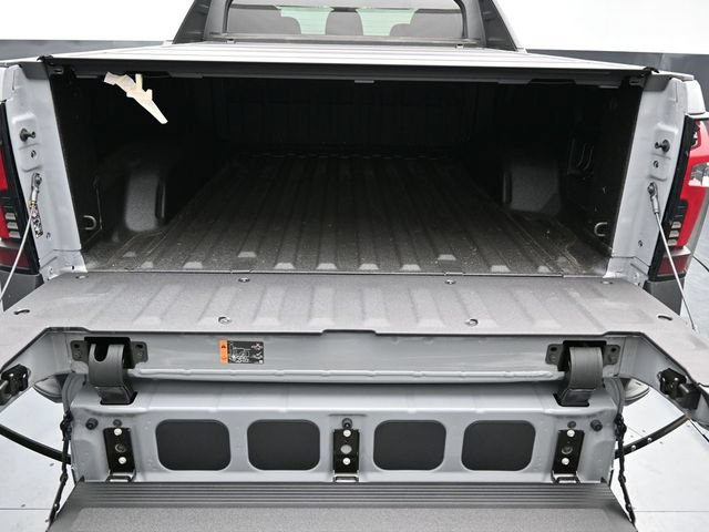 New 2026 Chevrolet Silverado EV LT AWD/4WD image 15