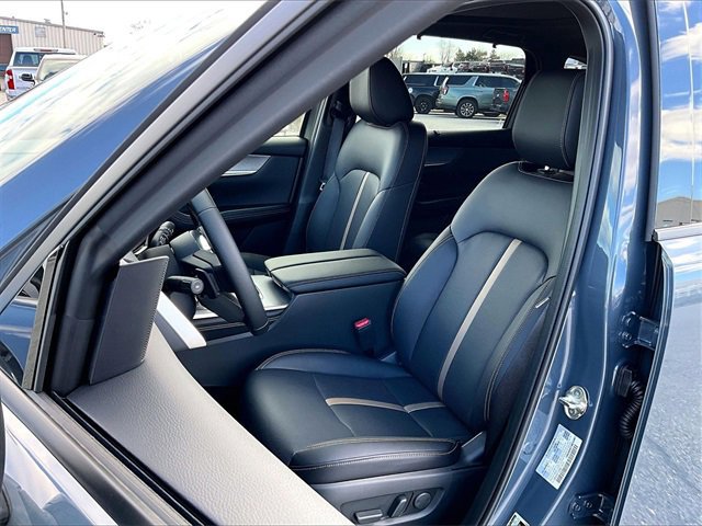 New 2026 MAZDA CX-70 3.3 Turbo w/ Premium Plus Pkg image 9