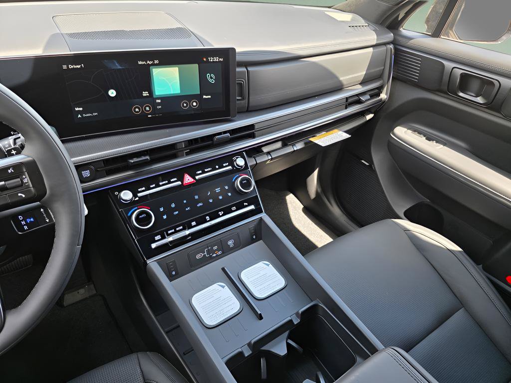 New 2026 Hyundai Santa Fe Calligraphy AWD/4WD image 17