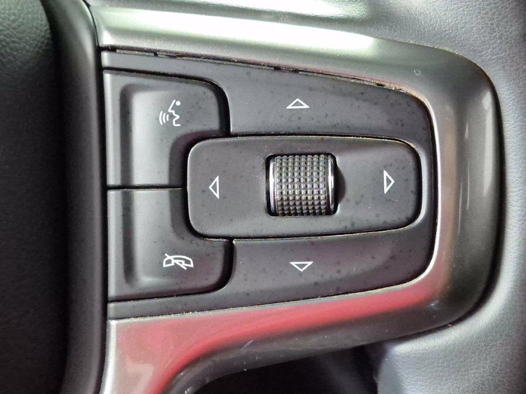 Certified 2025 Chevrolet Silverado 1500 LT Trail Boss w/ Convenience Package II AWD/4WD image 13