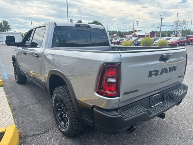 New 2026 RAM 1500 Rebel image 5