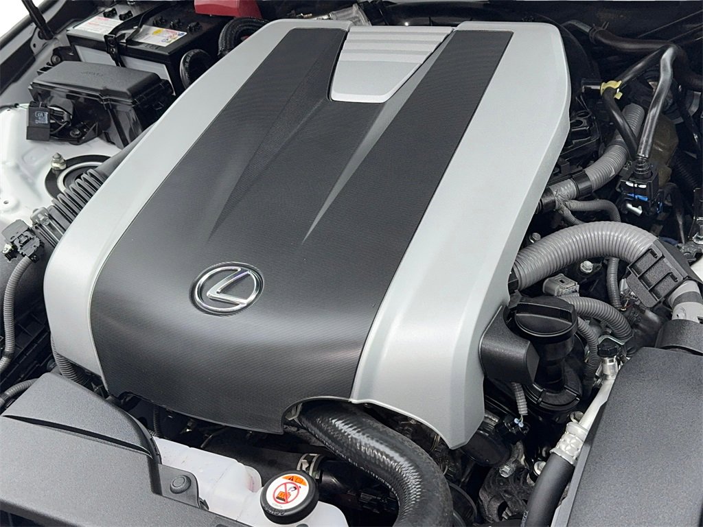 Used 2023 Lexus IS 300 AWD w/ Premium Package image 59