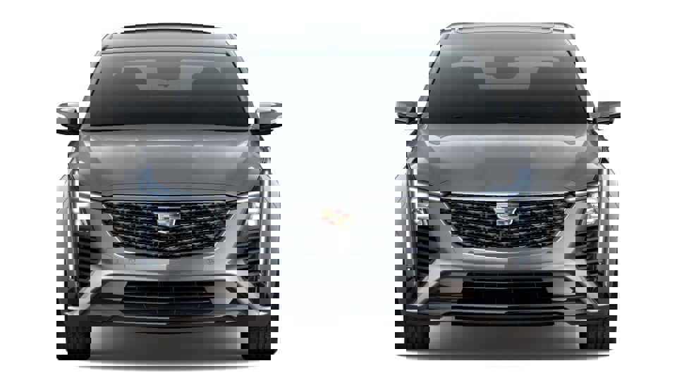 New 2025 Cadillac CT5 Premium Luxury image 40