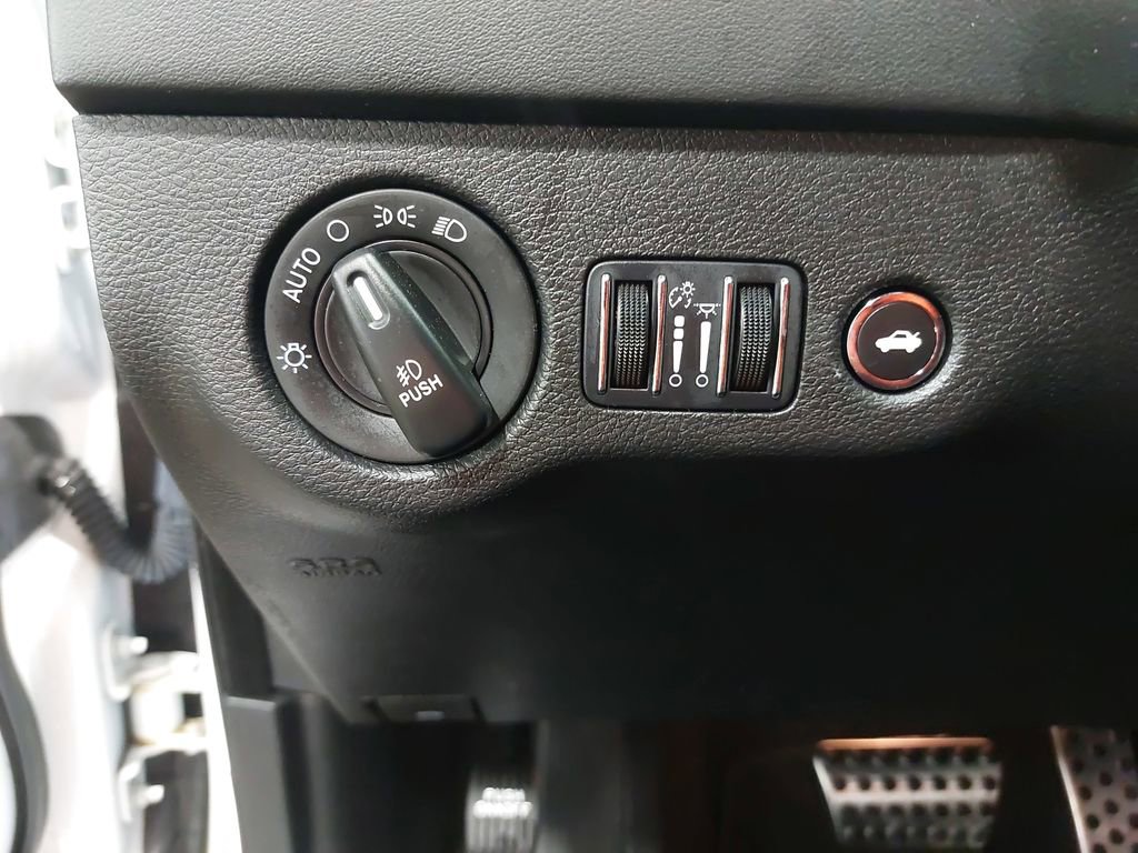 Used 2023 Dodge Charger GT w/ Plus Group image 25