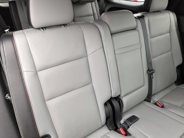Used 2024 Dodge Durango R/T AWD/4WD image 14