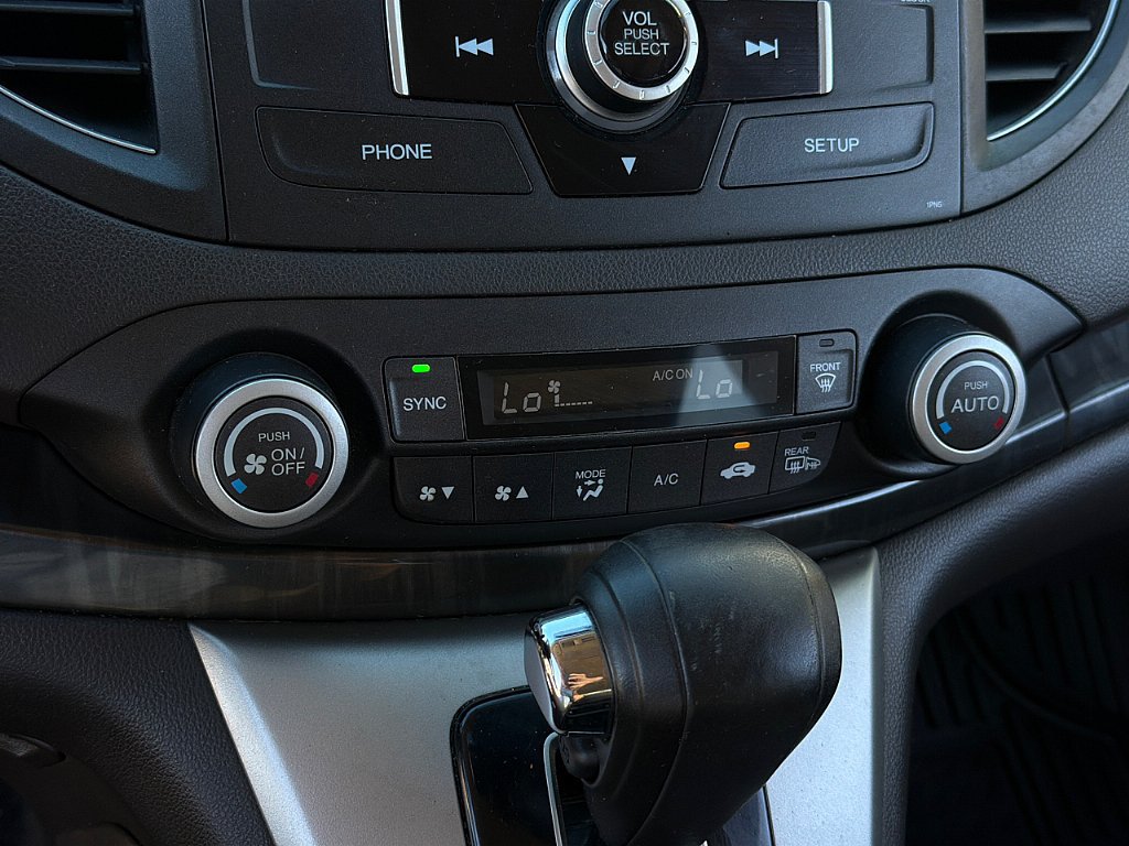 Used 2013 Honda CR-V EX-L image 17