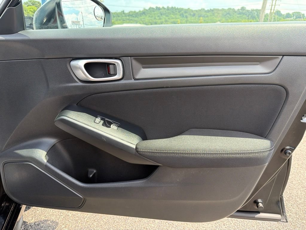 Used 2024 Honda Civic Sport image 28