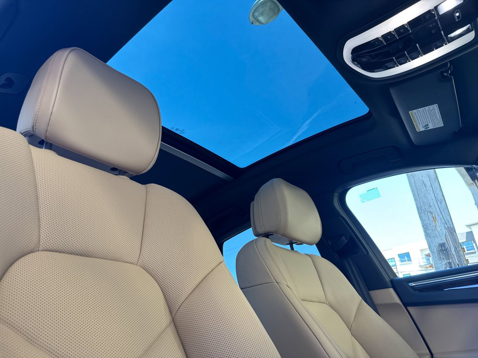 New 2026 Porsche Macan S AWD/4WD image 19