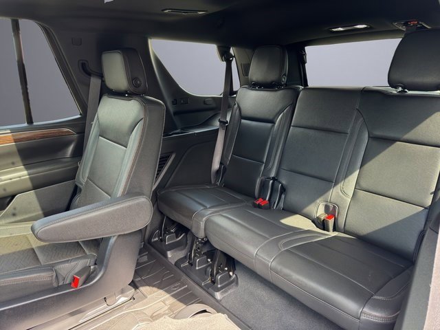 Certified 2024 Chevrolet Tahoe High Country w/ Premium Package image 22