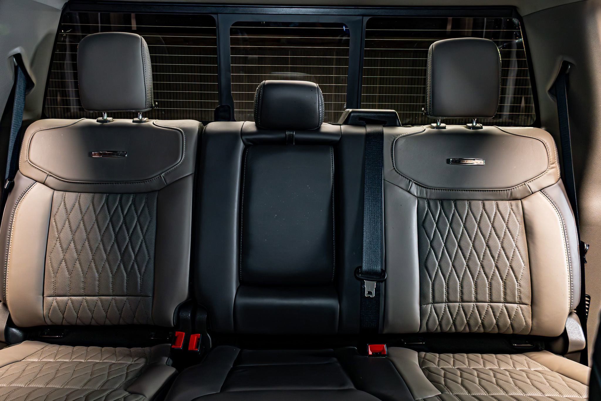 Used 2026 Ford F450 Platinum w/ Platinum Plus Package image 26