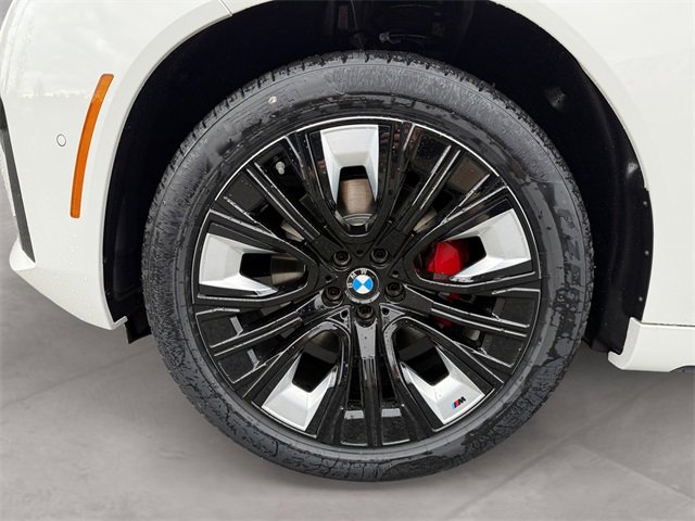 New 2026 BMW X3 xDrive30 w/ Premium Package image 14