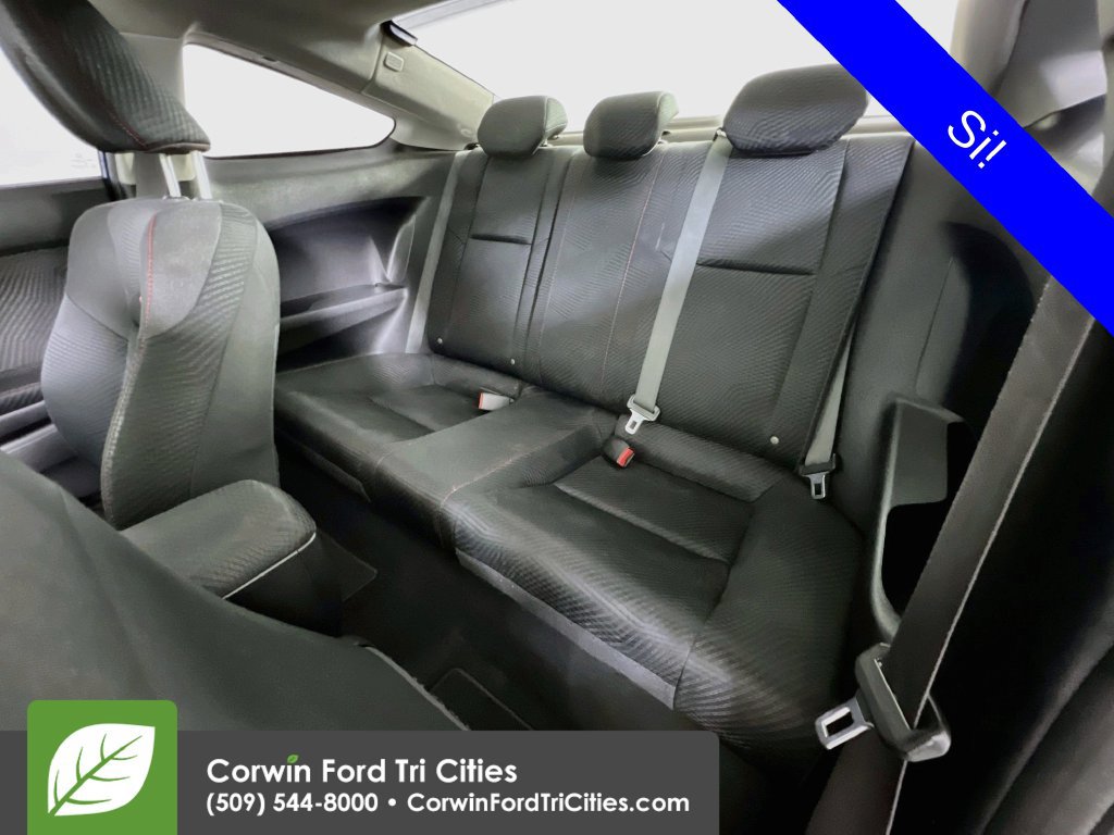 Used 2012 Honda Civic Si image 25