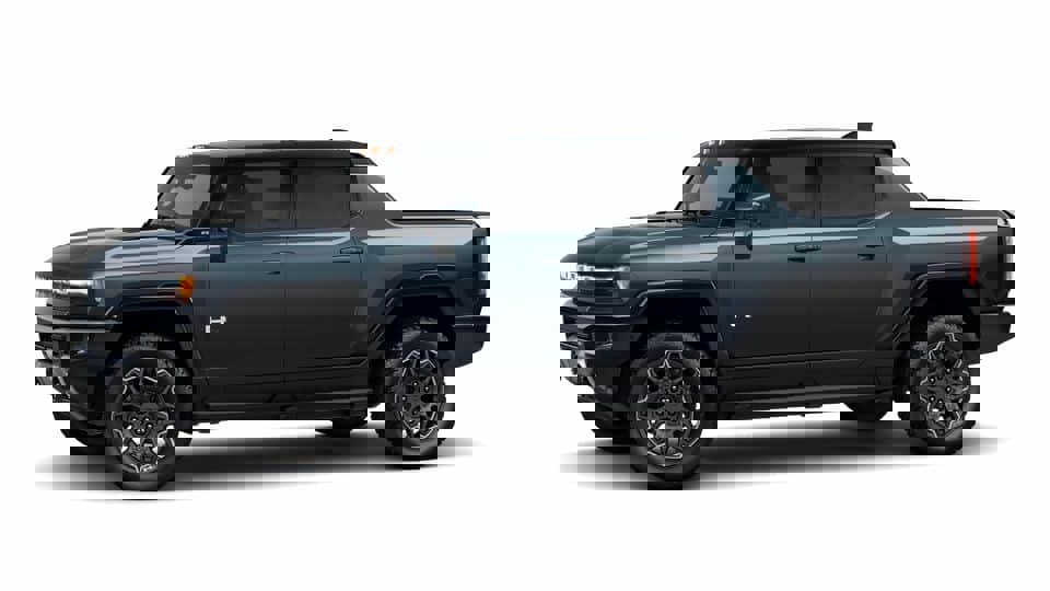 New 2025 GMC Hummer EV 2X image 52